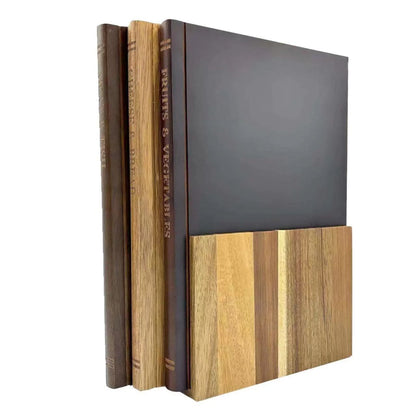 BookBlock Cutting Board