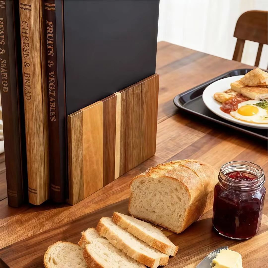 BookBlock Cutting Board